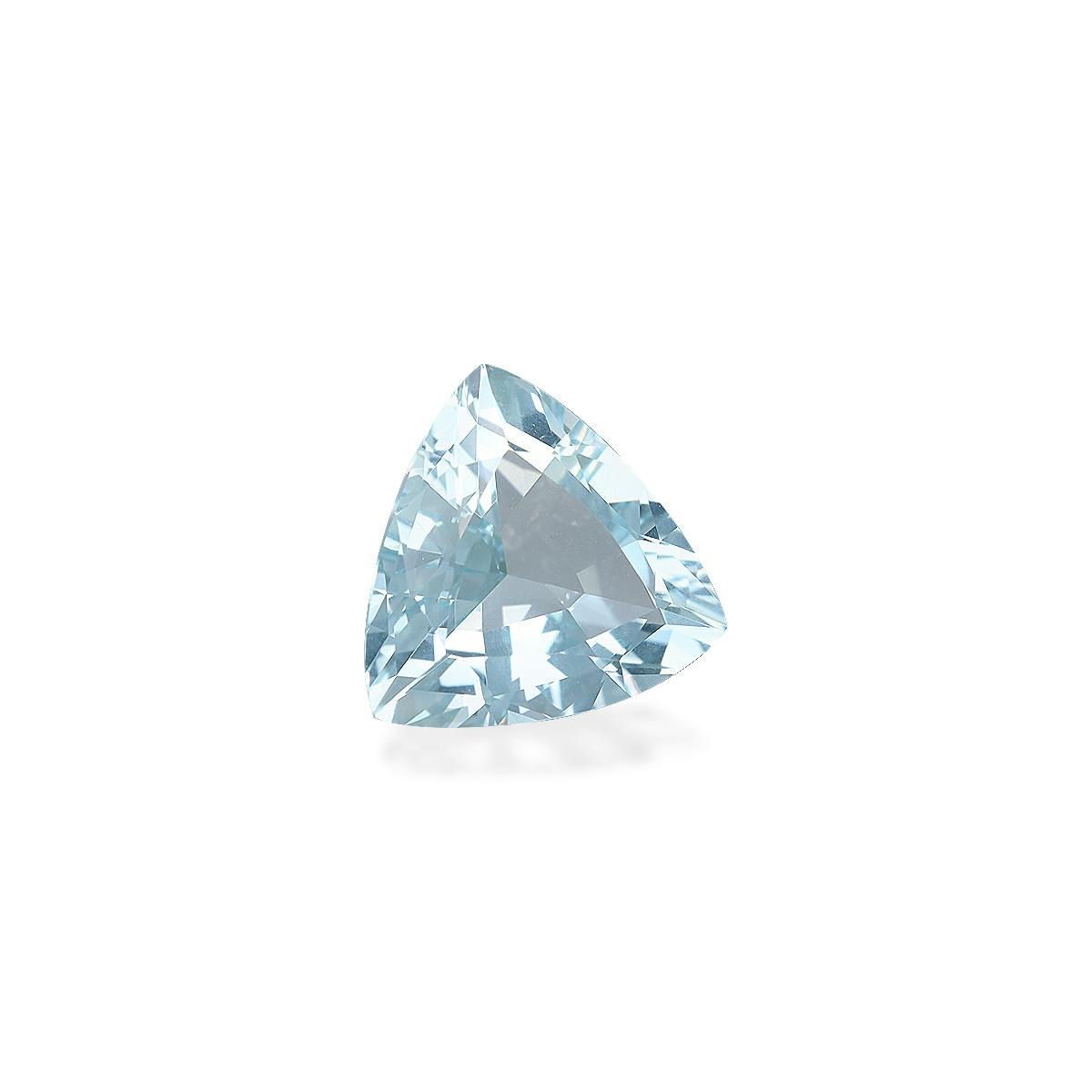 Aquamarine 5.48 ct